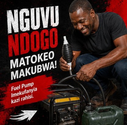 FUEL PUMP