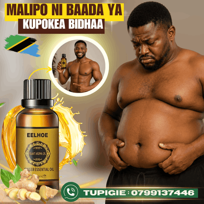 BELLY DRAINAGE OIL