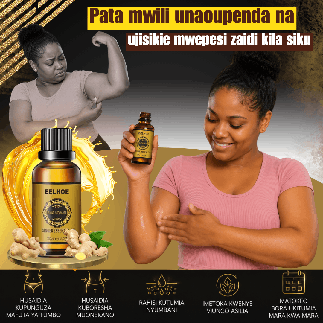 BELLY DRAINAGE OIL