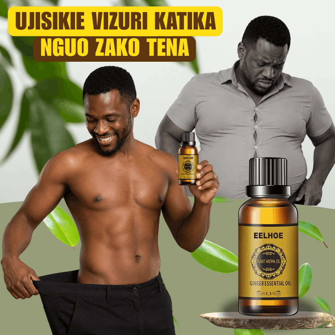 BELLY DRAINAGE OIL