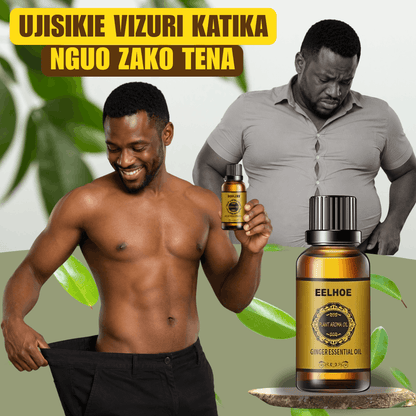 BELLY DRAINAGE OIL