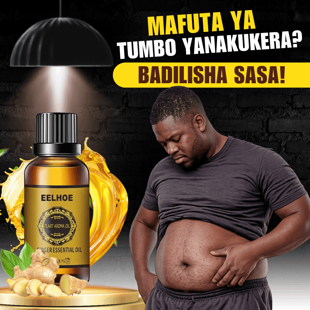 BELLY DRAINAGE OIL