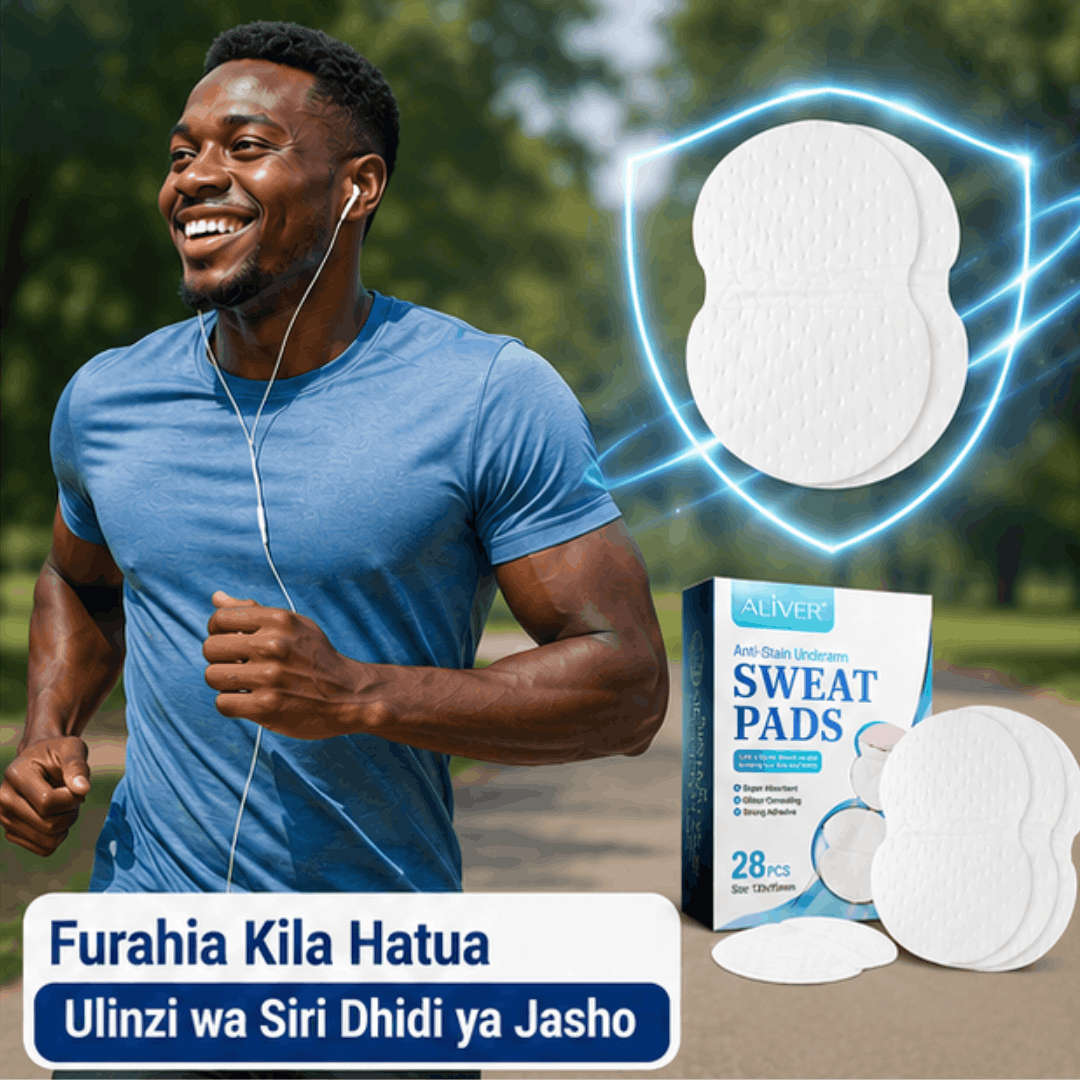 SWEAT PADS