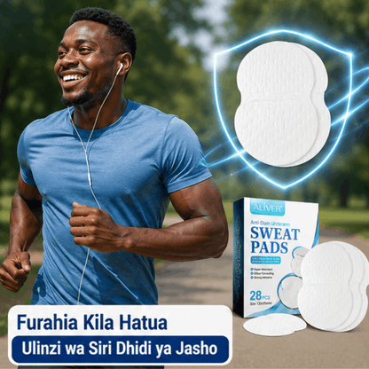 SWEAT PADS
