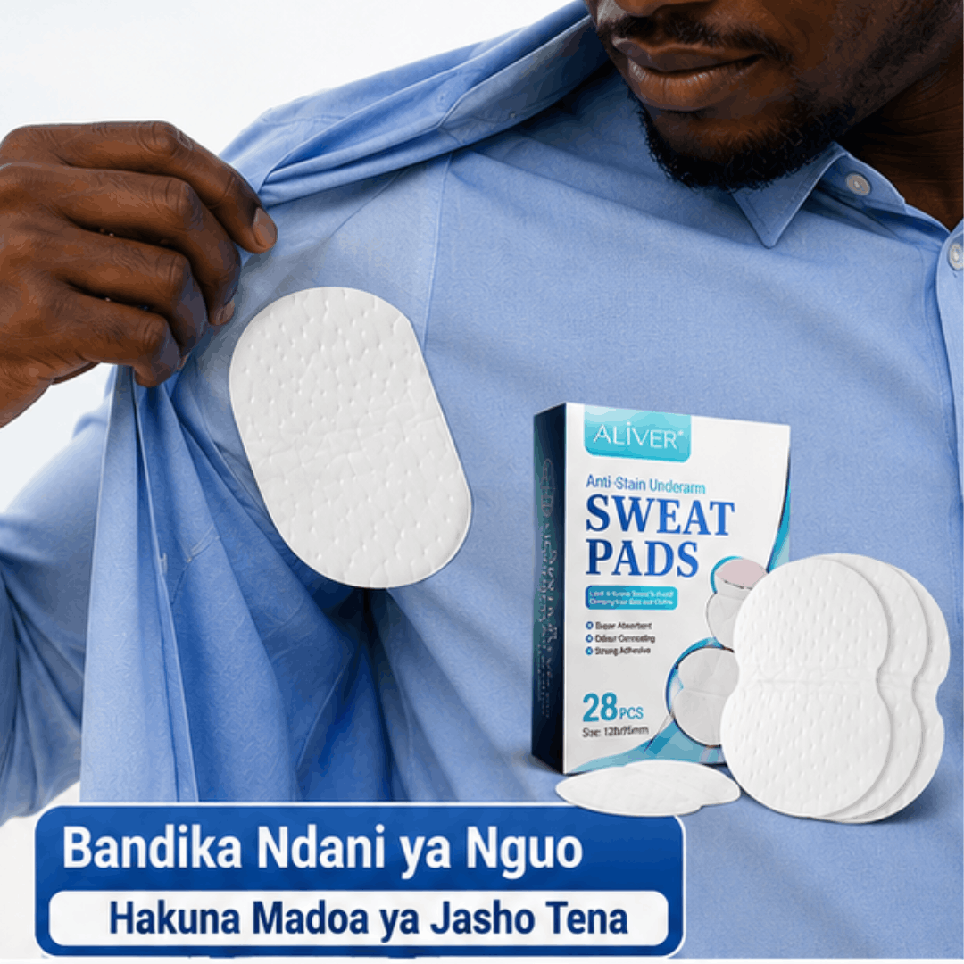 SWEAT PADS